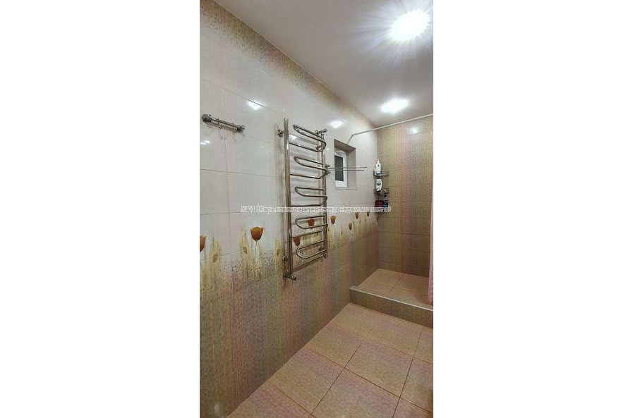 Продам дом, Харьковская ул. , 110 м², 6 сот., капитальный ремонт 
