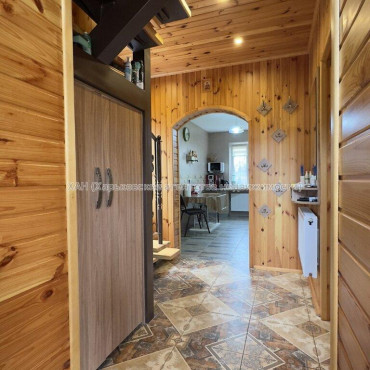 Продам дом, Харьковская ул. , 110 м², 6 сот., капитальный ремонт 