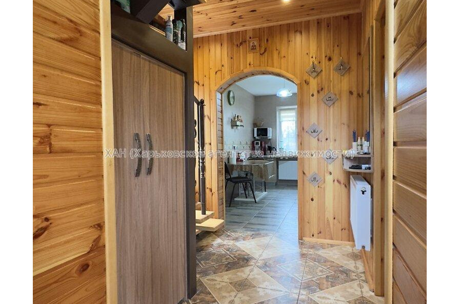 Продам дом, Харьковская ул. , 110 м², 6 сот., капитальный ремонт 