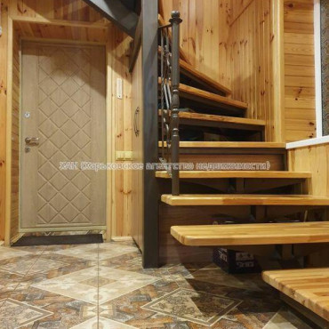 Продам дом, Харьковская ул. , 110 м², 6 сот., капитальный ремонт 