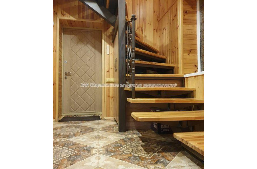 Продам дом, Харьковская ул. , 110 м², 6 сот., капитальный ремонт 