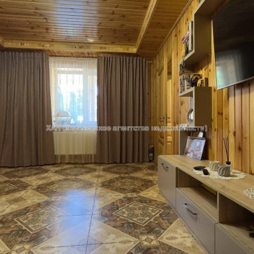 Продам дом, Харьковская ул. , 110 м², 6 сот., капитальный ремонт 