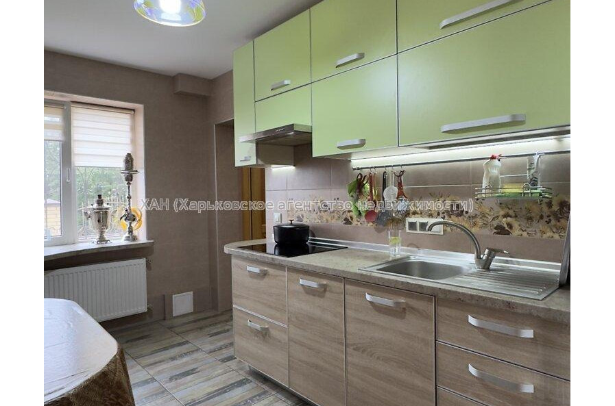 Продам дом, Харьковская ул. , 110 м², 6 сот., капитальный ремонт 