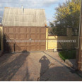 Продам дом, Харьковская ул. , 110 м², 6 сот., капитальный ремонт 
