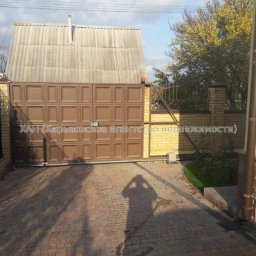 Продам дом, Харьковская ул. , 110 м², 6 сот., капитальный ремонт 