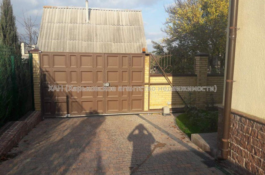 Продам дом, Харьковская ул. , 110 м², 6 сот., капитальный ремонт 