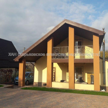Продам дом, Харьковская ул. , 110 м², 6 сот., капитальный ремонт 