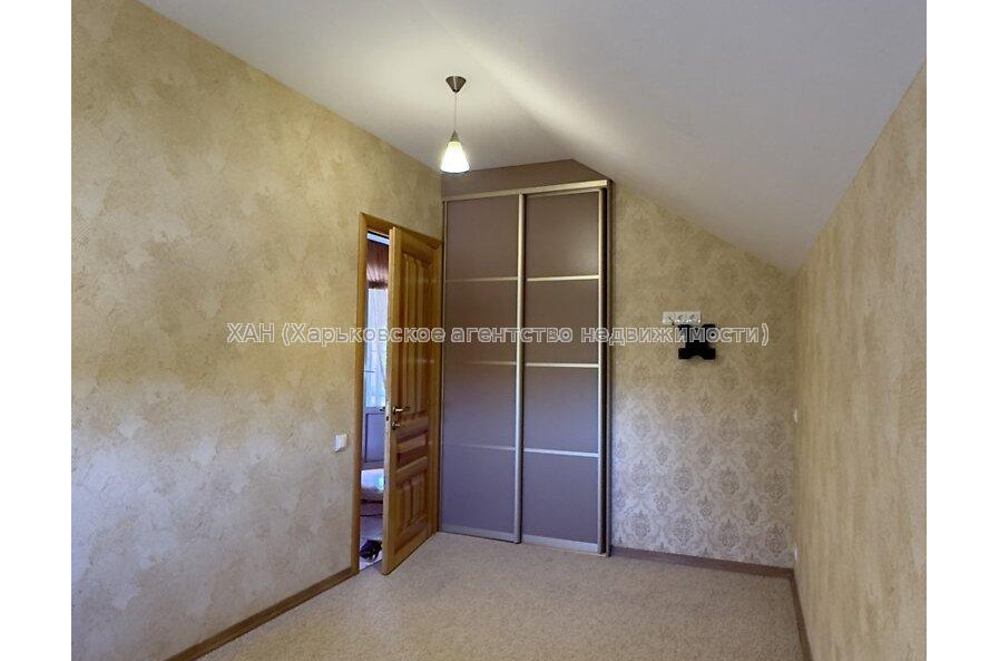 Продам дом, Харьковская ул. , 110 м², 6 сот., капитальный ремонт 