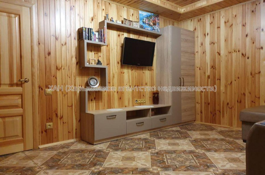 Продам дом, Харьковская ул. , 110 м², 6 сот., капитальный ремонт 