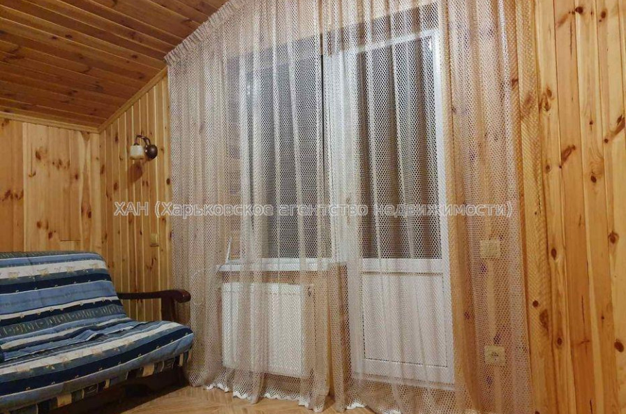 Продам дом, Харьковская ул. , 110 м², 6 сот., капитальный ремонт 