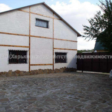 Продам будинок, Тихая ул. , 190 м², 12 соток, без отделочных работ 