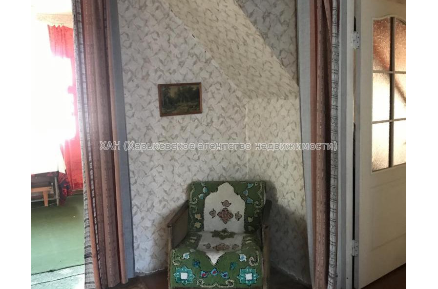 Продам дом, 160 м², 10 сот., косметический ремонт 