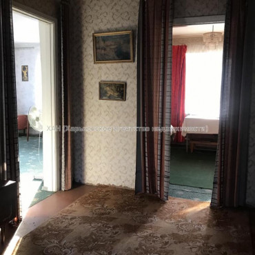 Продам дом, 160 м², 10 сот., косметический ремонт 