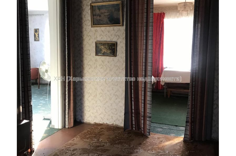 Продам дом, 160 м², 10 сот., косметический ремонт 