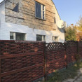 Продам дом, 160 м², 10 сот., косметический ремонт 
