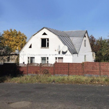Продам дом, 160 м², 10 сот., косметический ремонт 