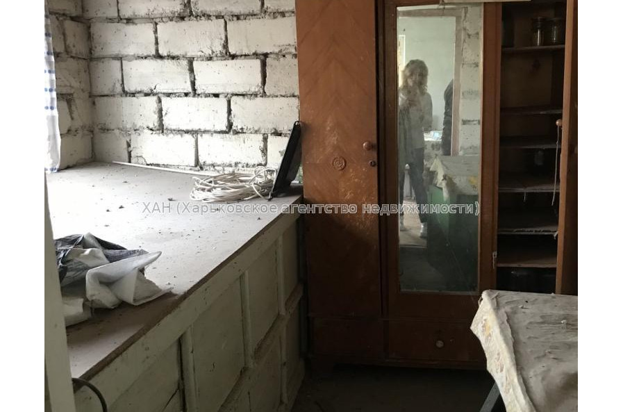 Продам дом, 160 м², 10 сот., косметический ремонт 