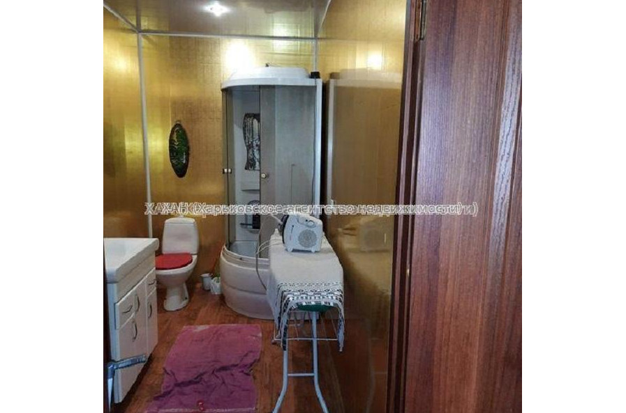 Продам будинок, Ивана Зарудного ул. , 125 м², 6 соток, косметический ремонт 