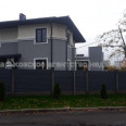 Продам будинок, Мирослава Мисли ул. , 240 м², 5 соток, без отделочных работ 