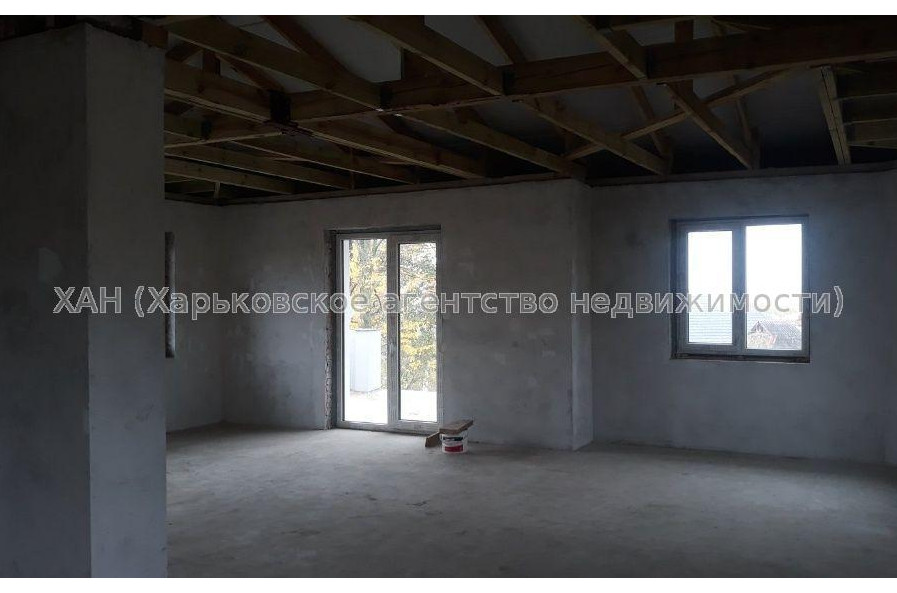 Продам будинок, Мирослава Мисли ул. , 240 м², 5 соток, без отделочных работ 