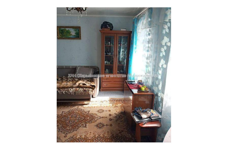 Продам дом, Черкасская ул. , 74 м², 5 сот., советский ремонт 