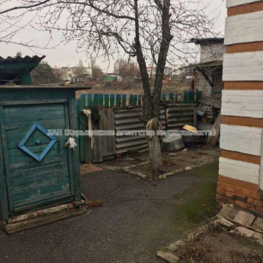 Продам дом, Романа Левицкого ул. , 83 м², 12 сот., советский ремонт 