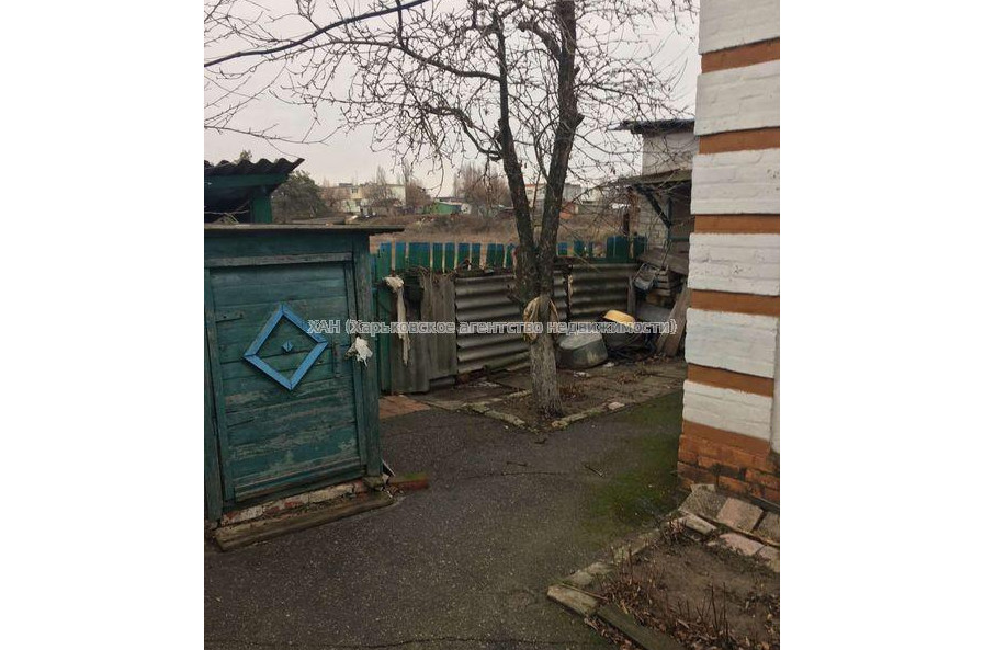Продам дом, Романа Левицкого ул. , 83 м², 12 сот., советский ремонт 