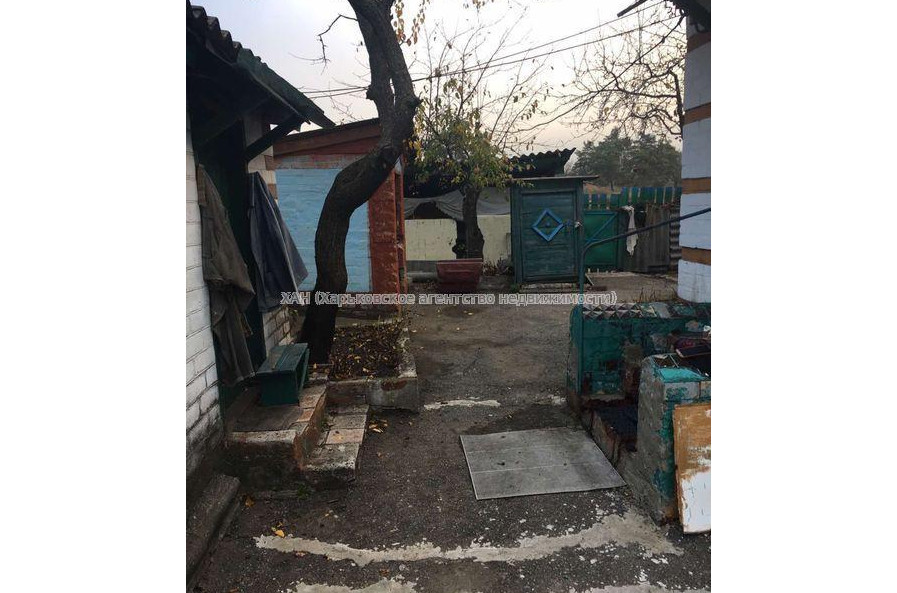 Продам дом, Романа Левицкого ул. , 83 м², 12 сот., советский ремонт 