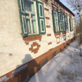 Продам дом, Романа Левицкого ул. , 83 м², 12 сот., советский ремонт 