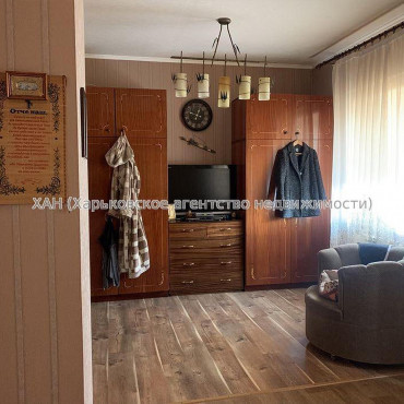 Продам будинок, Пушкаревская ул. , 120 м², 6 соток, косметический ремонт 