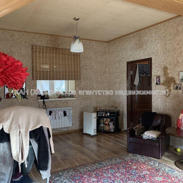 Продам будинок, Пушкаревская ул. , 120 м², 6 соток, косметический ремонт 