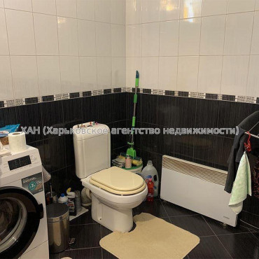 Продам будинок, Пушкаревская ул. , 120 м², 6 соток, косметический ремонт 