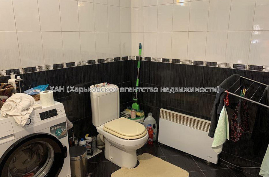 Продам дом, Пушкаревская ул. , 120 м², 6 сот., косметический ремонт 