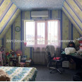Продам дом, Пушкаревская ул. , 120 м², 6 сот., косметический ремонт 