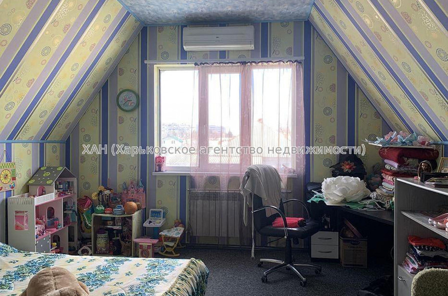 Продам дом, Пушкаревская ул. , 120 м², 6 сот., косметический ремонт 