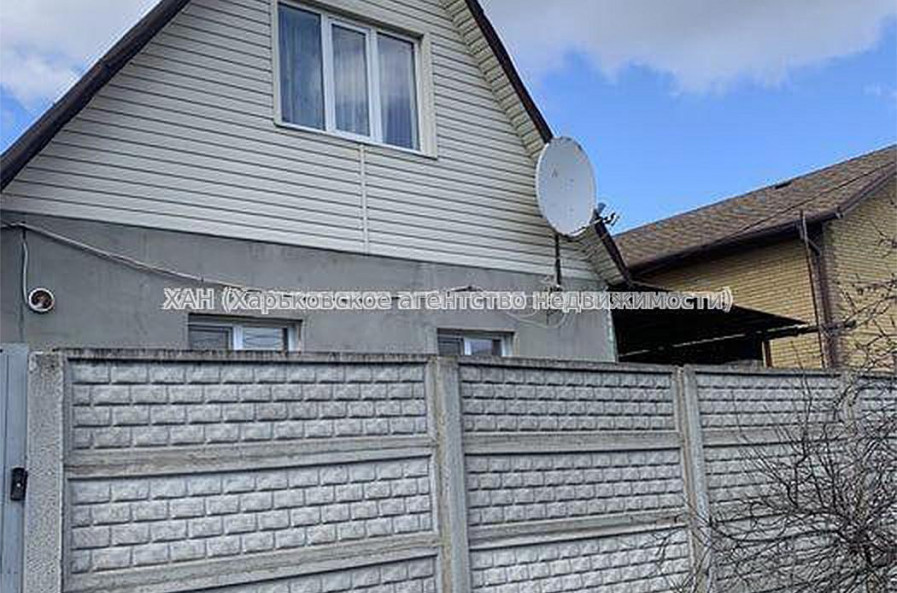 Продам дом, Пушкаревская ул. , 120 м², 6 сот., косметический ремонт 