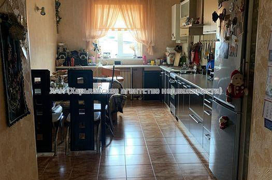 Продам дом, Пушкаревская ул. , 120 м², 6 сот., косметический ремонт 