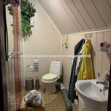 Продам будинок, Пушкаревская ул. , 120 м², 6 соток, косметический ремонт 