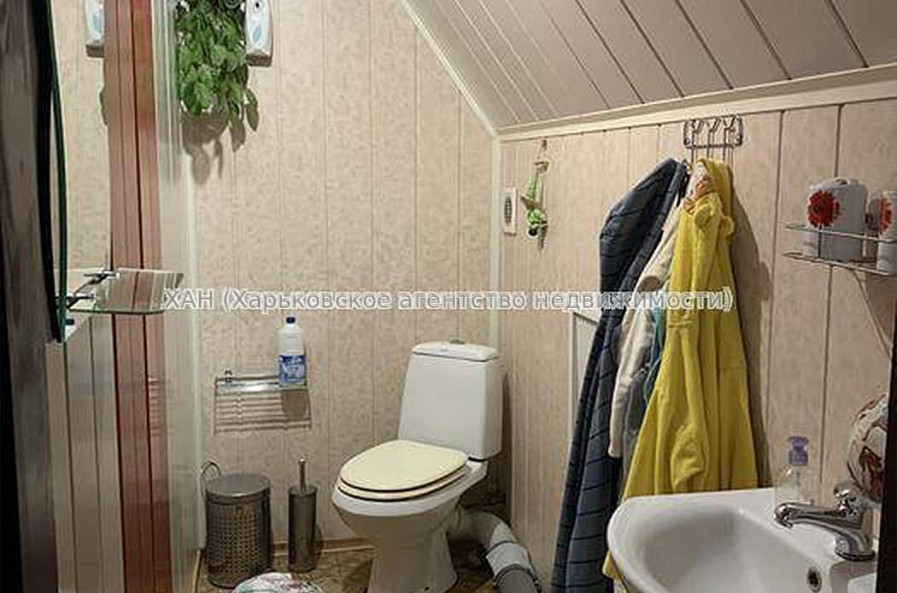 Продам дом, Пушкаревская ул. , 120 м², 6 сот., косметический ремонт 