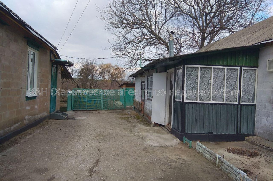 Продам дом, 100 м², 33 сот., советский ремонт 