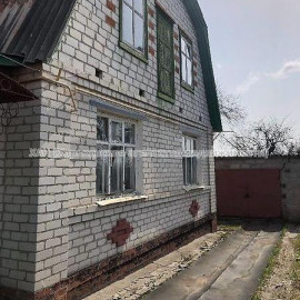 Продам дом, Гагарина ул. , 70 м², 24 сот., советский ремонт