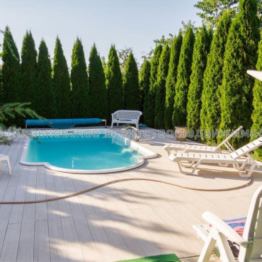 Продам будинок, Высоковольтная ул. , 300 м², 15 соток, евроремонт 