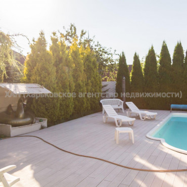 Продам будинок, Высоковольтная ул. , 300 м², 15 соток, евроремонт 