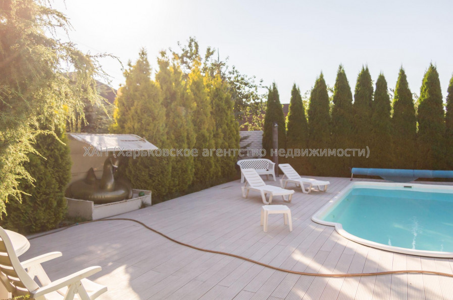 Продам будинок, Высоковольтная ул. , 300 м², 15 соток, евроремонт 