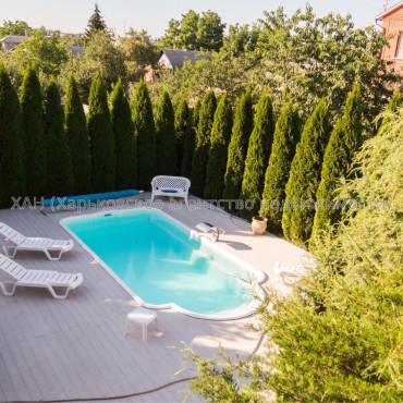 Продам будинок, Высоковольтная ул. , 300 м², 15 соток, евроремонт 