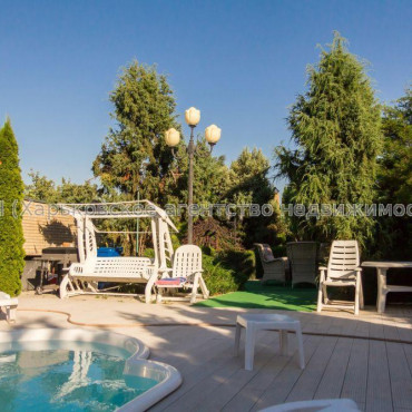 Продам будинок, Высоковольтная ул. , 300 м², 15 соток, евроремонт 