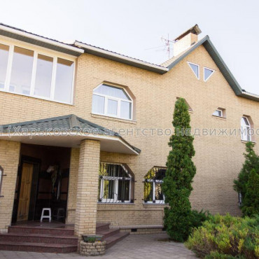 Продам будинок, Высоковольтная ул. , 300 м², 15 соток, евроремонт 