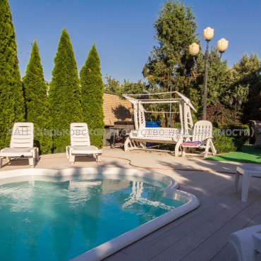 Продам будинок, Высоковольтная ул. , 300 м², 15 соток, евроремонт 