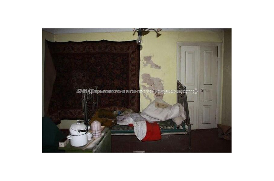 Продам дом, Клочковский пер. , 34 м², 1 сот., без ремонта 