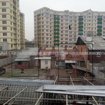 Продам дом, Клочковский пер. , 34 м², 1 сот., без ремонта 